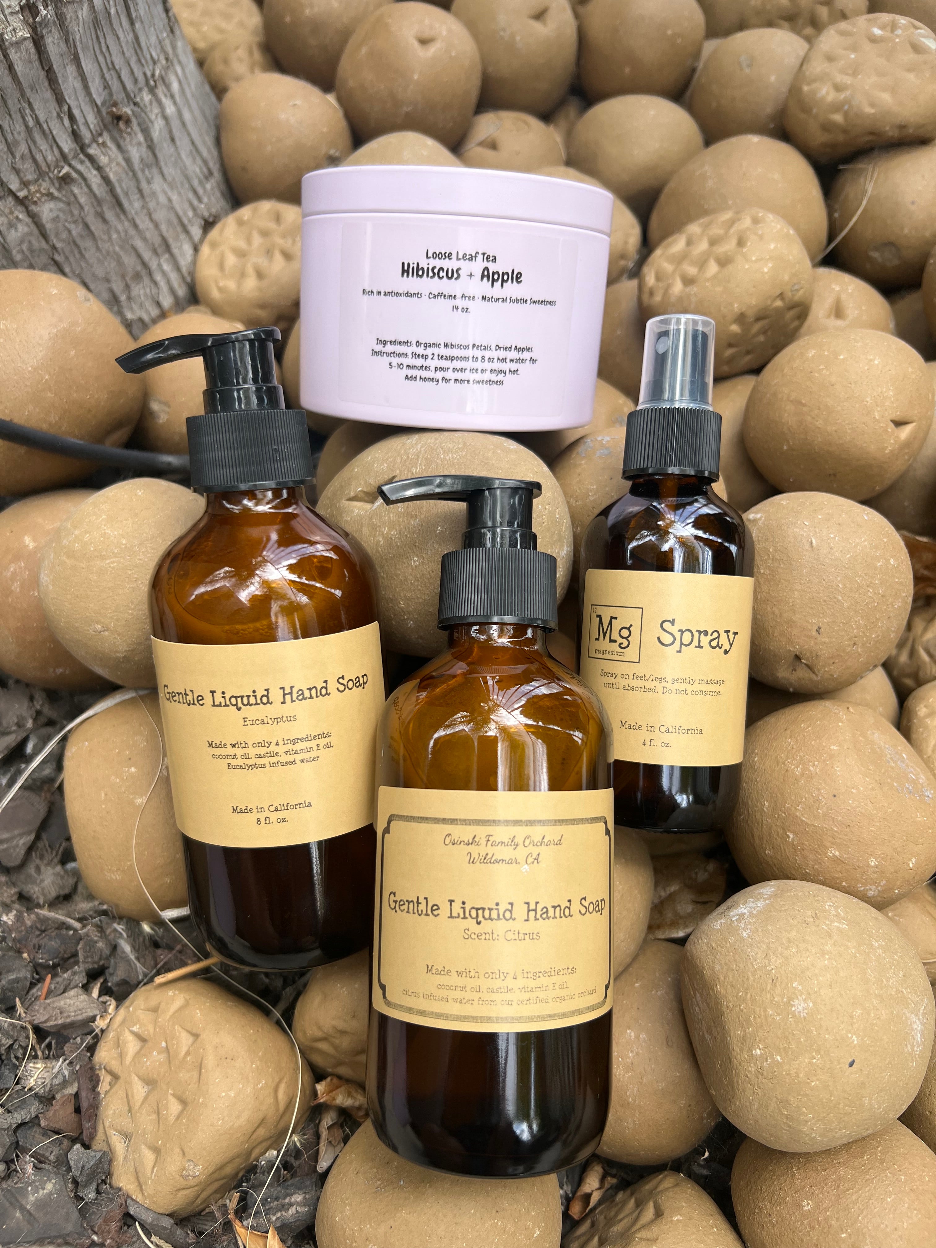 Mothers Day Bundle